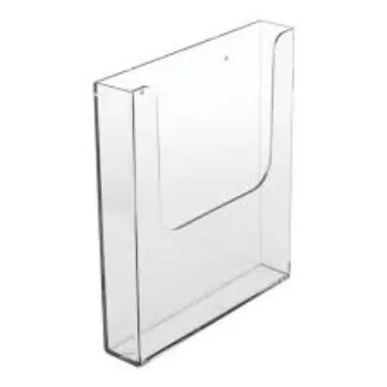 Acrylic Brochure Holder acrylic brochure holder-7416843-69004.webp
